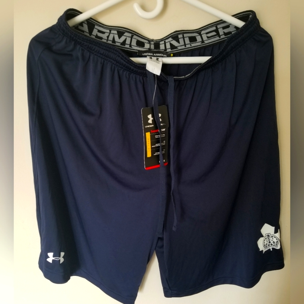 Under Armour Men Shorts
